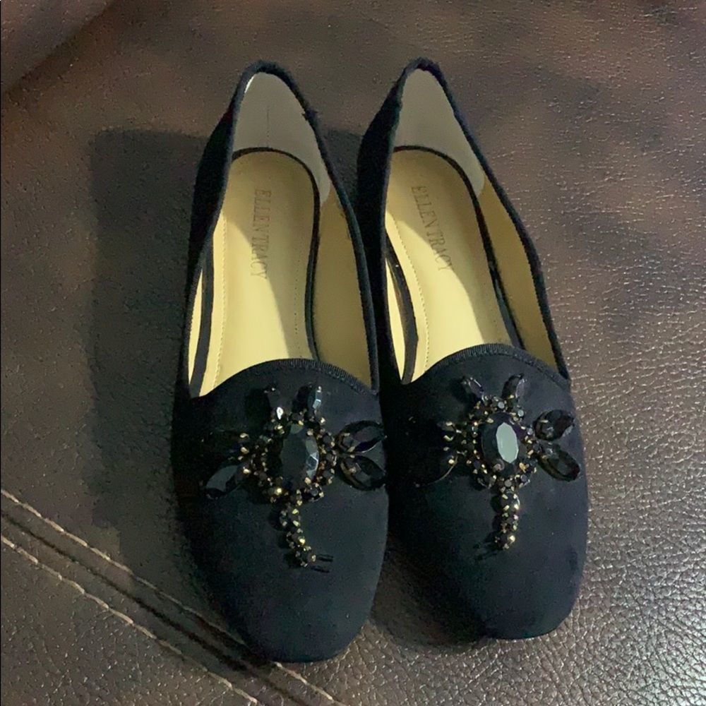 Ellen Tracy Shoes